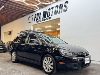 Used 2012 Volkswagen Jetta TDI image 1