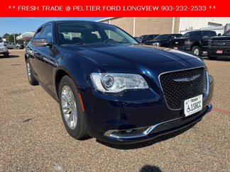 Used 2015 Chrysler 300 C w/ Light Group video 1