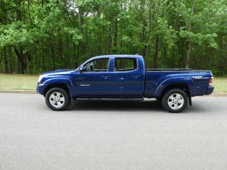 Used 2015 Toyota Tacoma PreRunner image 1