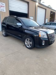 Used 2012 GMC Terrain SLT image 1