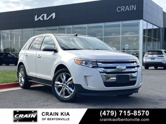 Used 2012 Ford Edge Limited image 1