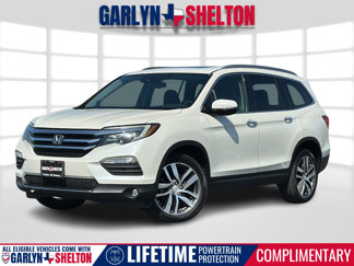 Used 2016 Honda Pilot Elite image 1