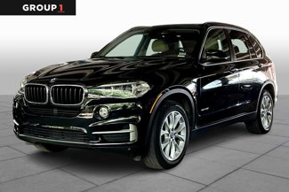 Used 2016 BMW X5 sDrive35i image 1