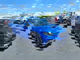 New 2025 Subaru WRX Limited image 1