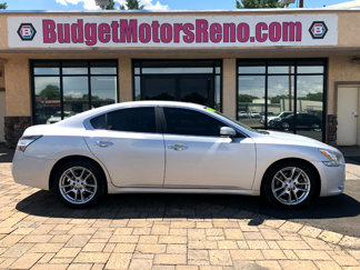 Used 2014 Nissan Maxima 3.5 S image 1