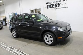 Used 2007 BMW X3 3.0si image 1