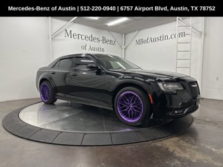 Used 2017 Chrysler 300 S w/ 300S Premium Group image 1