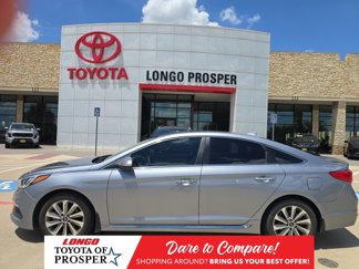 Used 2015 Hyundai Sonata Sport w/ Option Group 04 image 1