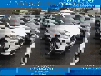 New 2025 Ford Escape Active w/ Cold Weather Package image 1