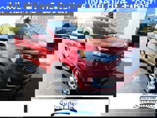 Used 2023 Ford Edge SEL image 1