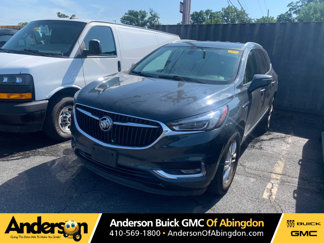 Used 2019 Buick Enclave Essence image 1