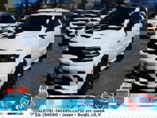 New 2025 Dodge Durango R/T image 1
