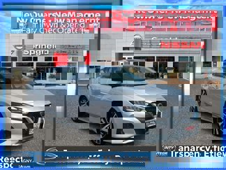 Certified 2020 Nissan Maxima 3.5 SL image 1