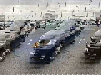 Used 2008 MAZDA MAZDA3 i Touring Value image 1