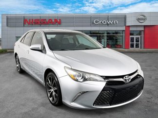 Used 2017 Toyota Camry XSE image 1