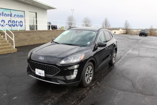 Used 2022 Ford Escape SEL image 1