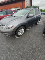 Used 2013 Nissan Murano SL w/ Navigation Pkg image 1