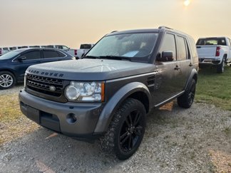 Used 2013 Land Rover LR4 HSE LUX image 1