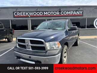 Used 2012 RAM 1500 Tradesman w/ ST Popular Equipment Group image 1