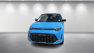 Used 2023 Kia Soul GT-Line image 1