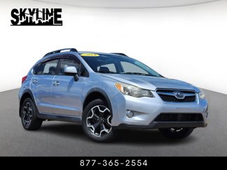 Used 2014 Subaru Crosstrek 2.0i Limited image 1