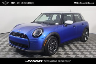 New 2025 MINI Cooper S image 1
