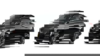 New 2025 Cadillac CT4 Premium Luxury image 1