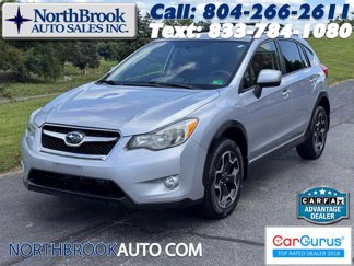 Used 2013 Subaru Crosstrek 2.0i Premium w/ Popular Pkg 2 image 1