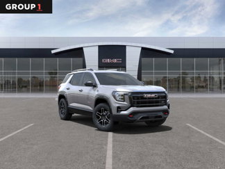 New 2026 GMC Terrain AT4 w/ Technology Package II image 1