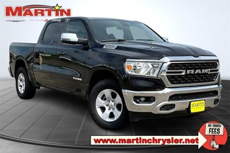 Used 2024 RAM 1500 Lone Star image 1