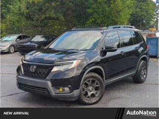 Used 2019 Honda Passport Elite image 1