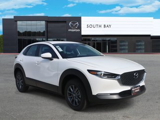 New 2025 MAZDA CX-30 AWD 2.5 S image 1
