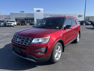 Used 2016 Ford Explorer XLT w/ Equipment Group 201A image 1