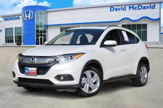 Used 2019 Honda HR-V EX image 1