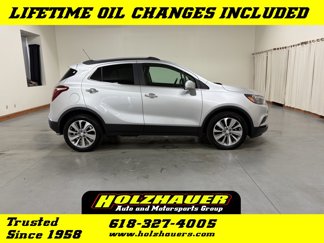 Used 2018 Buick Encore Preferred image 1