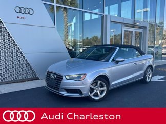 Used 2016 Audi A3 1.8T Premium w/ Audi MMI Navigation Plus image 1