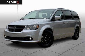 Used 2019 Dodge Grand Caravan SE image 1