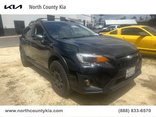 Used 2019 Subaru Crosstrek 2.0i Limited w/ Popular Package #4 image 1