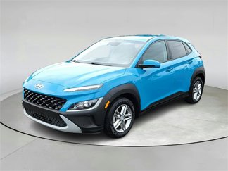 Used 2022 Hyundai Kona SE image 1