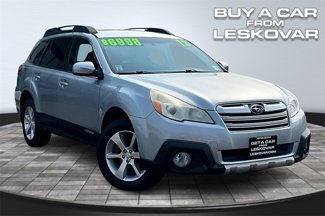 Used 2013 Subaru Outback 2.5i Limited image 1