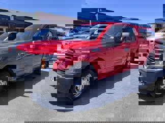 Used 2018 Ford F150 XL w/ Equipment Group 101A Mid image 1