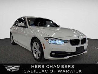 Used 2016 BMW 328i xDrive Sedan image 1