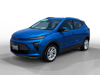 Used 2023 Chevrolet Bolt EUV LT w/ Comfort Package image 1