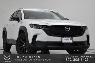 Certified 2024 MAZDA CX-50 AWD 2.5 S w/ Cargo Package image 1
