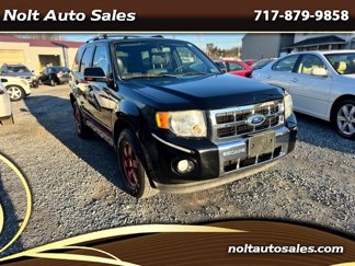 Used 2012 Ford Escape Limited image 1