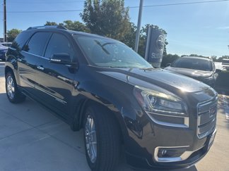 Used 2016 GMC Acadia Denali image 1