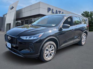 New 2025 Ford Escape Active image 1
