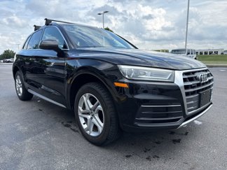 Used 2019 Audi Q5 2.0T Premium image 1