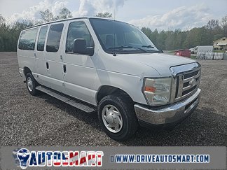 Used 2014 Ford E-350 and Econoline 350 XLT image 1