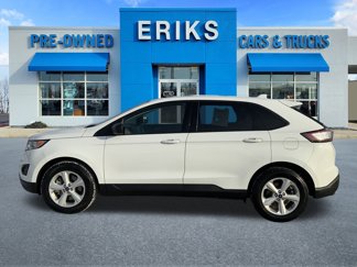 Used 2018 Ford Edge SE image 1
